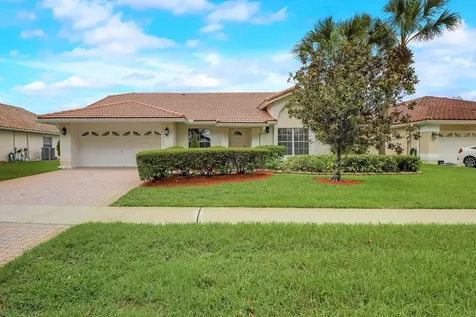 7637 Briar Cliff Circle Lake Worth FL 33467