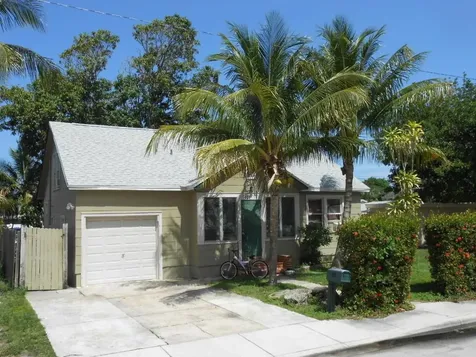 408 N C Street Lake Worth Beach FL 33460