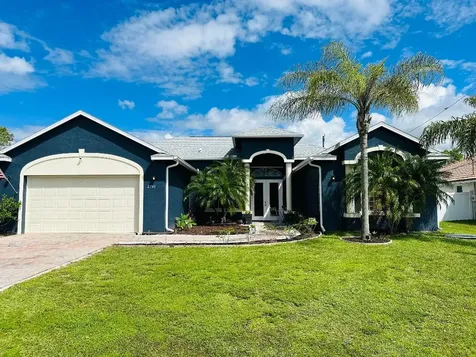 2343 SW Salmon Road Port St Lucie FL 34953