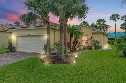10081 SW Stonegate Drive Port St Lucie FL 34987