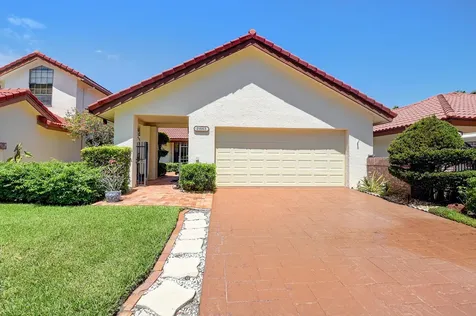 21663 Town Place Drive Boca Raton FL 33433