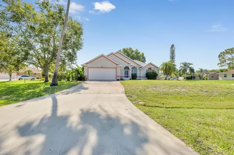 501 NW Salina Terrace Port St Lucie FL 34983
