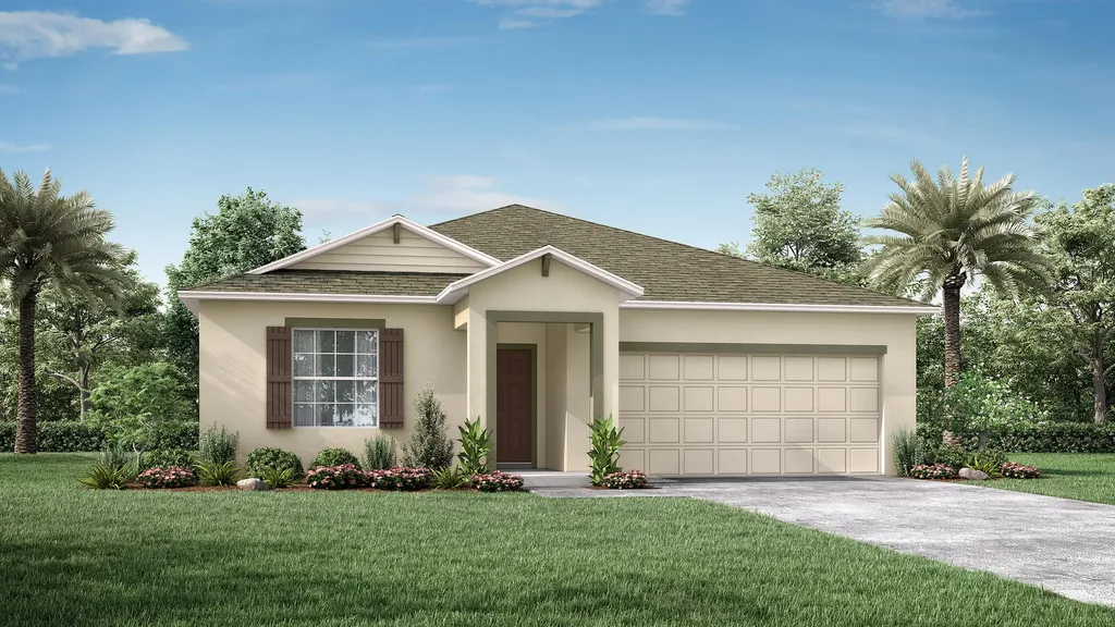 1008 SW Ingrassina Avenue Port St Lucie FL 34953