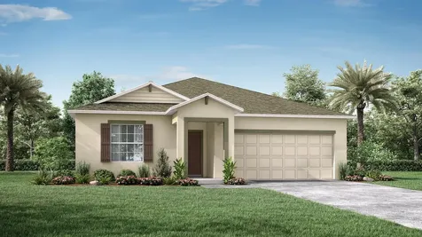 1008 SW Ingrassina Avenue Port St Lucie FL 34953