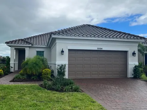 9504 SW Royal Poinciana Drive Port St Lucie FL 34987