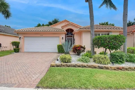 11778 Haddon Park Way Boynton Beach FL 33437