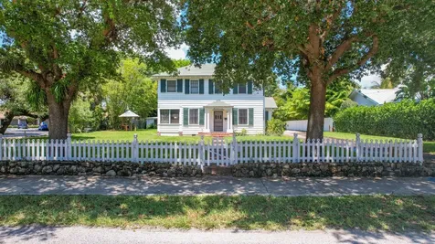 440 N Swinton Avenue Delray Beach FL 33444