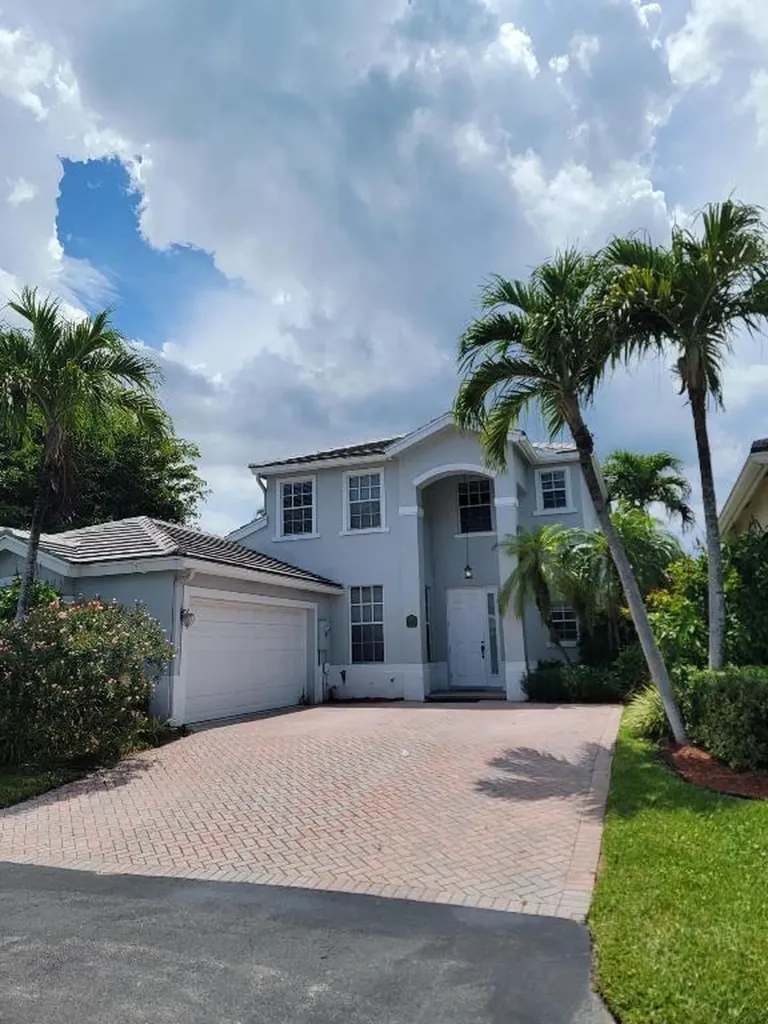 22851 Harrow Wood Court Boca Raton FL 33433
