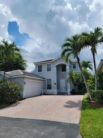 22851 Harrow Wood Court Boca Raton FL 33433