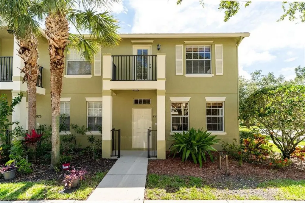 1972 SE Avon Park Drive Port St Lucie FL 34952