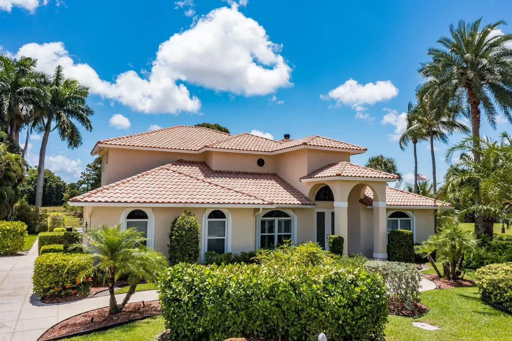 9490 Cross Creek Drive Boynton Beach FL 33436