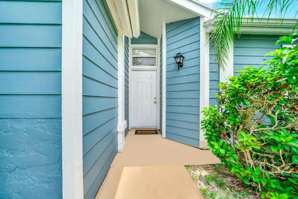 1351 SE Airoso Boulevard Port St Lucie FL 34983