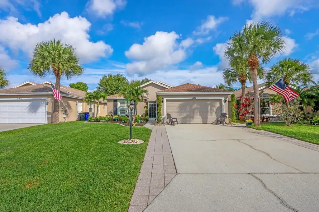 8956 SW Bonneville Drive Stuart FL 34997