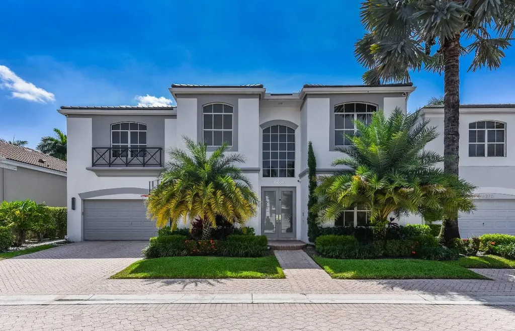 6280 NW 42nd Way Boca Raton FL 33496