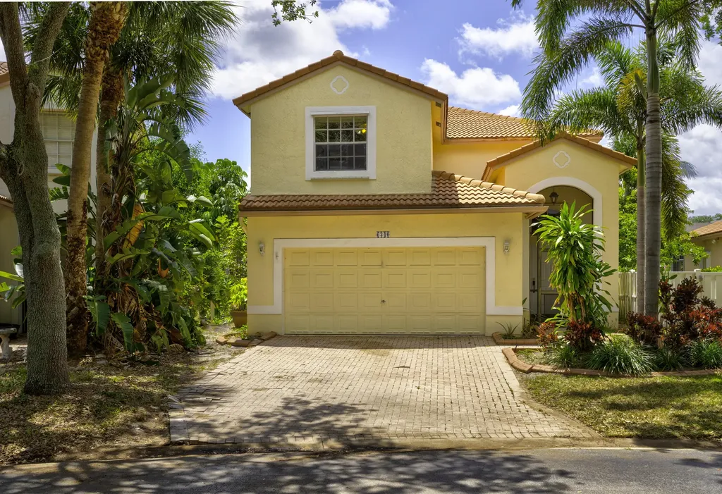 6340 NW 38th Drive Coral Springs FL 33067