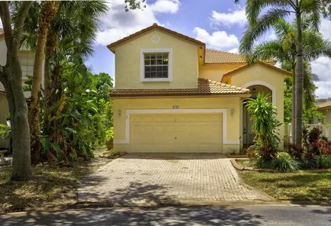 6340 NW 38th Drive Coral Springs FL 33067