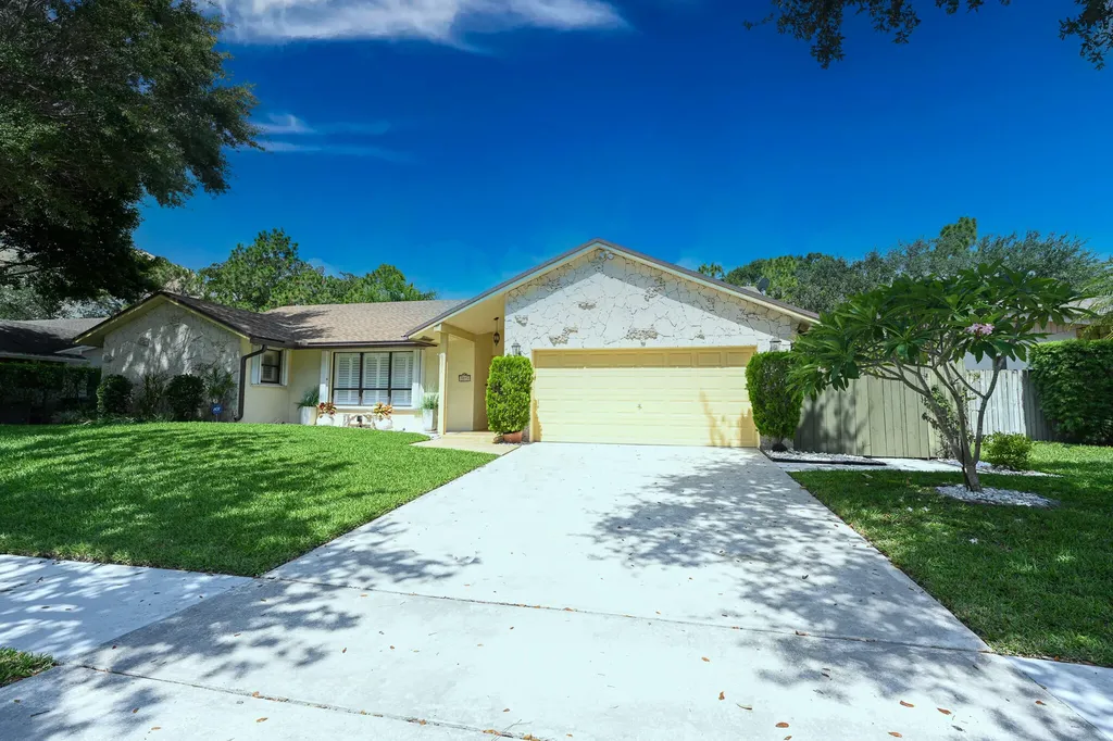 3271 NW 29th Avenue Boca Raton FL 33434