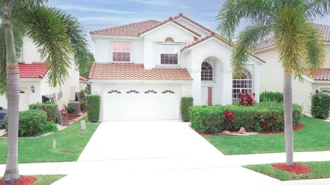 204 Pennock Trace Drive Jupiter FL 33458
