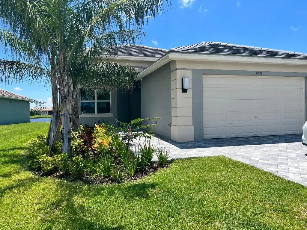11938 SW Seaway Street Port St Lucie FL 34987