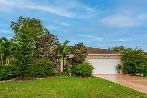 3425 SW Ronald Street Port St Lucie FL 34953
