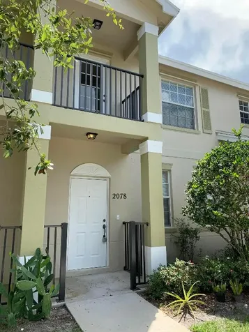 2078 SE Glen Ridge Drive Port St Lucie FL 34952