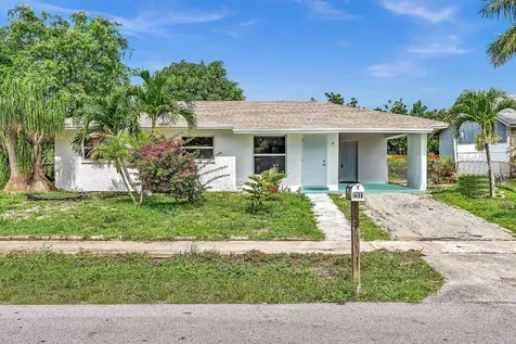 2511 NW 1st Street Boynton Beach FL 33435
