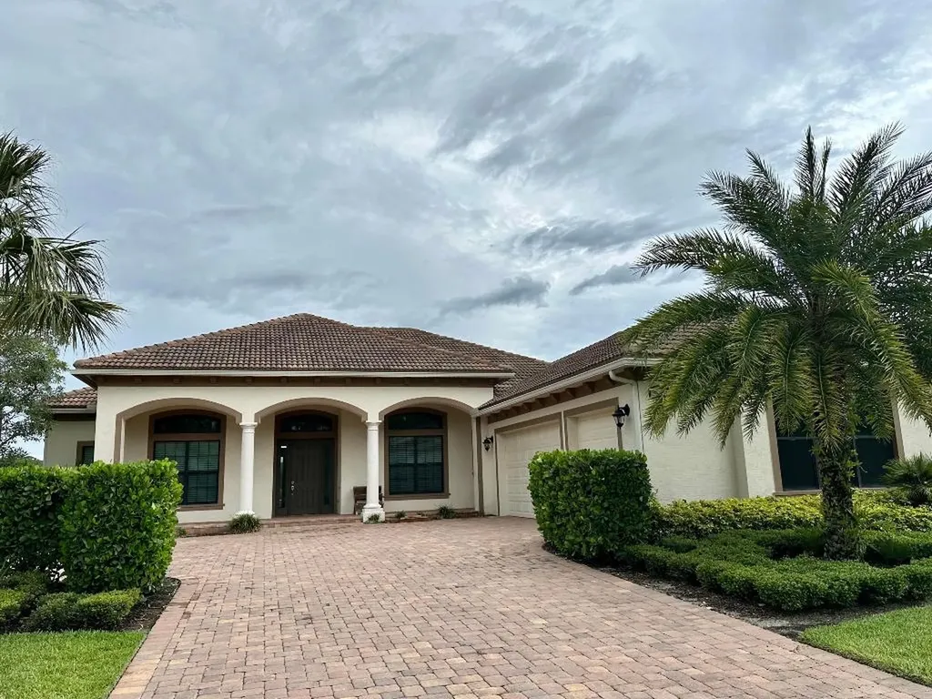 5141 SW Day Lily Street Palm City FL 34990