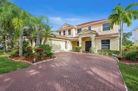 9326 Madewood Court Royal Palm Beach FL 33411