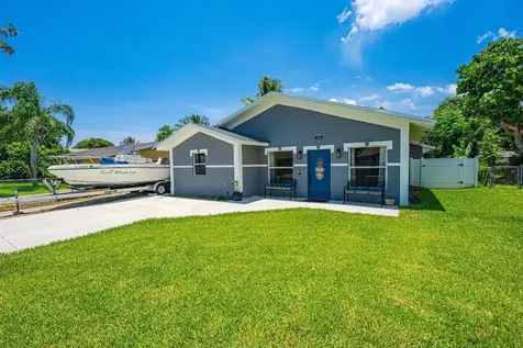 420 NE 15th Court Boynton Beach FL 33435