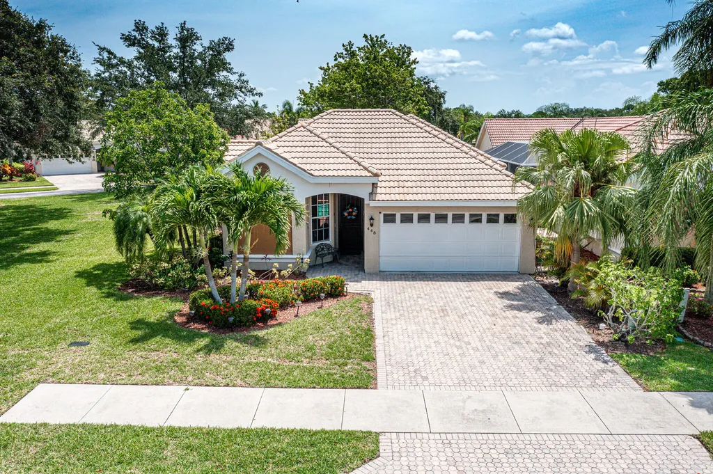 448 SW Horseshoe Bay Port St Lucie FL 34986