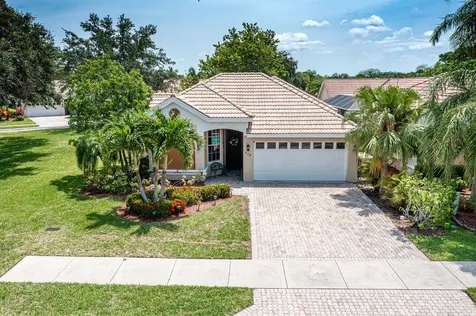 448 SW Horseshoe Bay Port St Lucie FL 34986