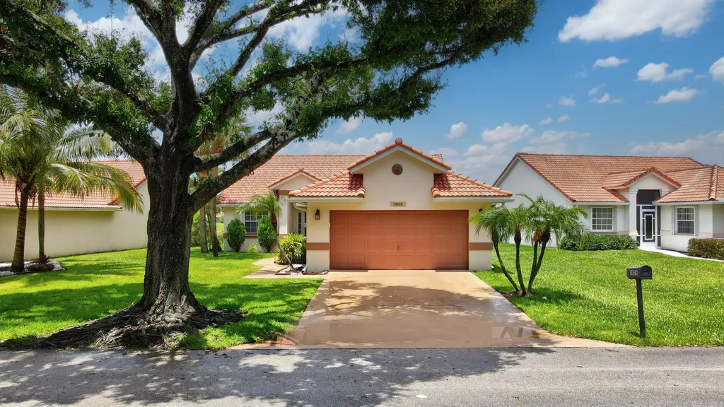 3805 Riverside Way Delray Beach FL 33445