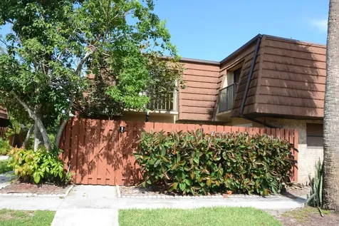 1302 Nebraska Avenue Fort Pierce FL 34950