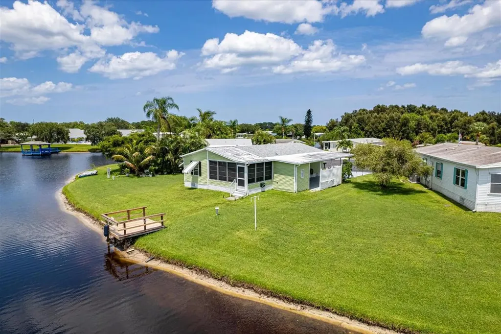 4466 SE Basswood Terrace Stuart FL 34997