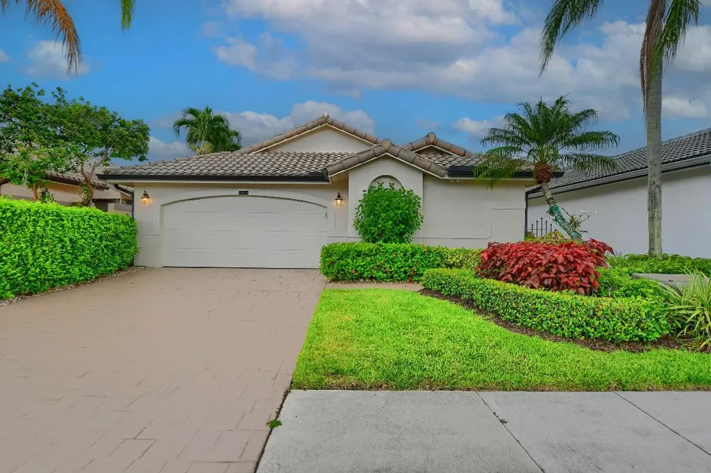 15974 Lomond Hills Trail Delray Beach FL 33446