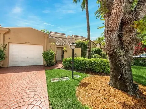 22720 Meridiana Drive Boca Raton FL 33433
