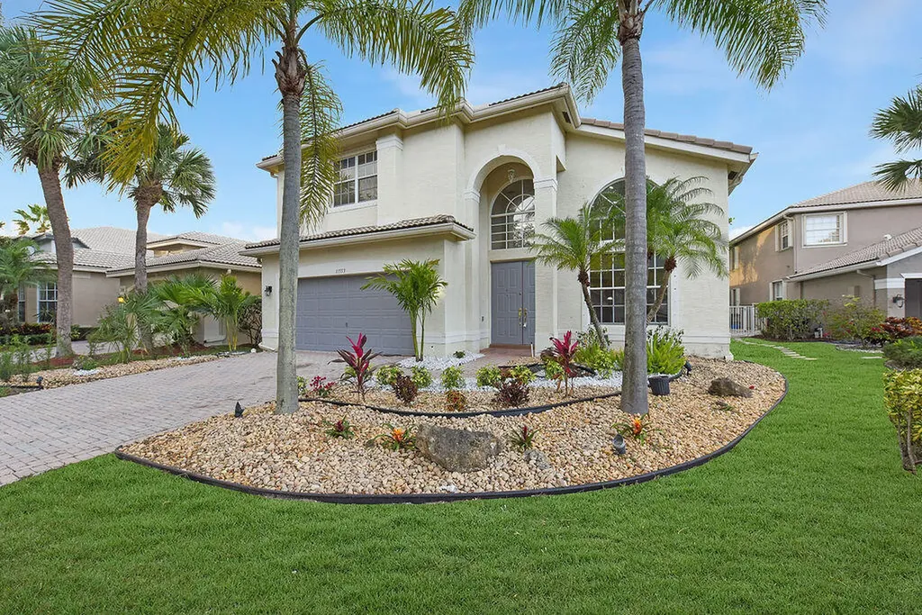 11553 Big Sky Court Boca Raton FL 33498