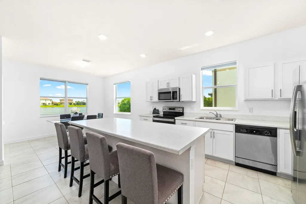 12713 NW Milestone Place Port St Lucie FL 34987