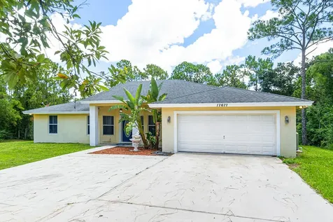 17677 62nd Road N Loxahatchee FL 33470