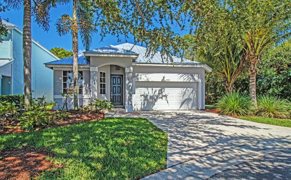3010 SW Solitaire Palm Drive Palm City FL 34990