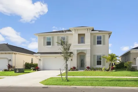 10844 SW Cremona Way Port St Lucie FL 34987