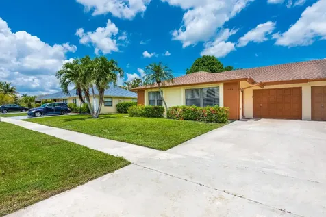955 Lantern Tree Lane Wellington FL 33414