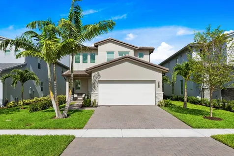 2663 Country Lake Trail Boynton Beach FL 33436