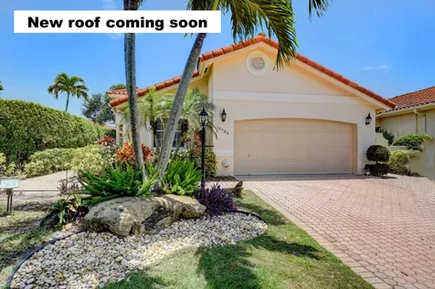 16520 Del Palacio Court Delray Beach FL 33484