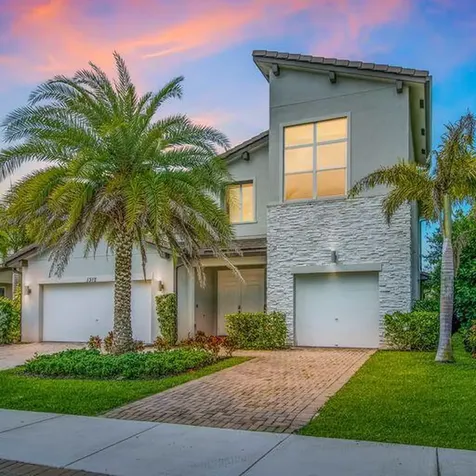1312 Brinely Place Royal Palm Beach FL 33411