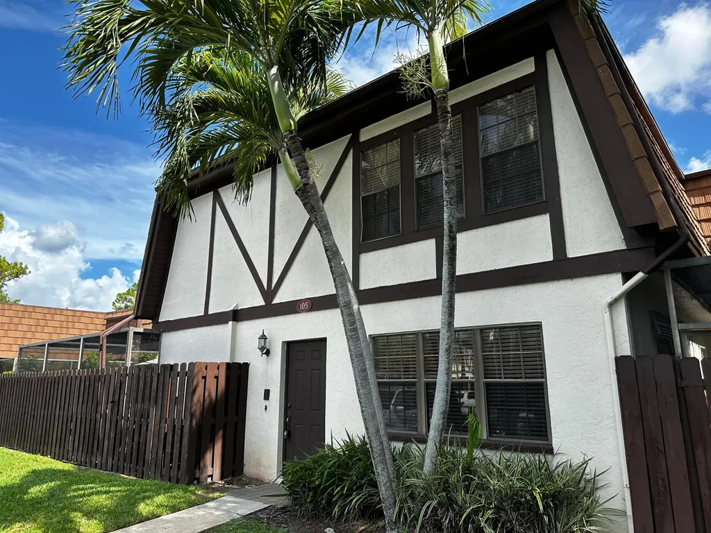 105 Weybridge Circle Royal Palm Beach FL 33411