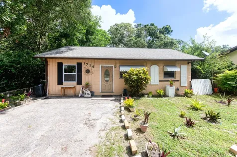 1714 Edgevale Road Fort Pierce FL 34982