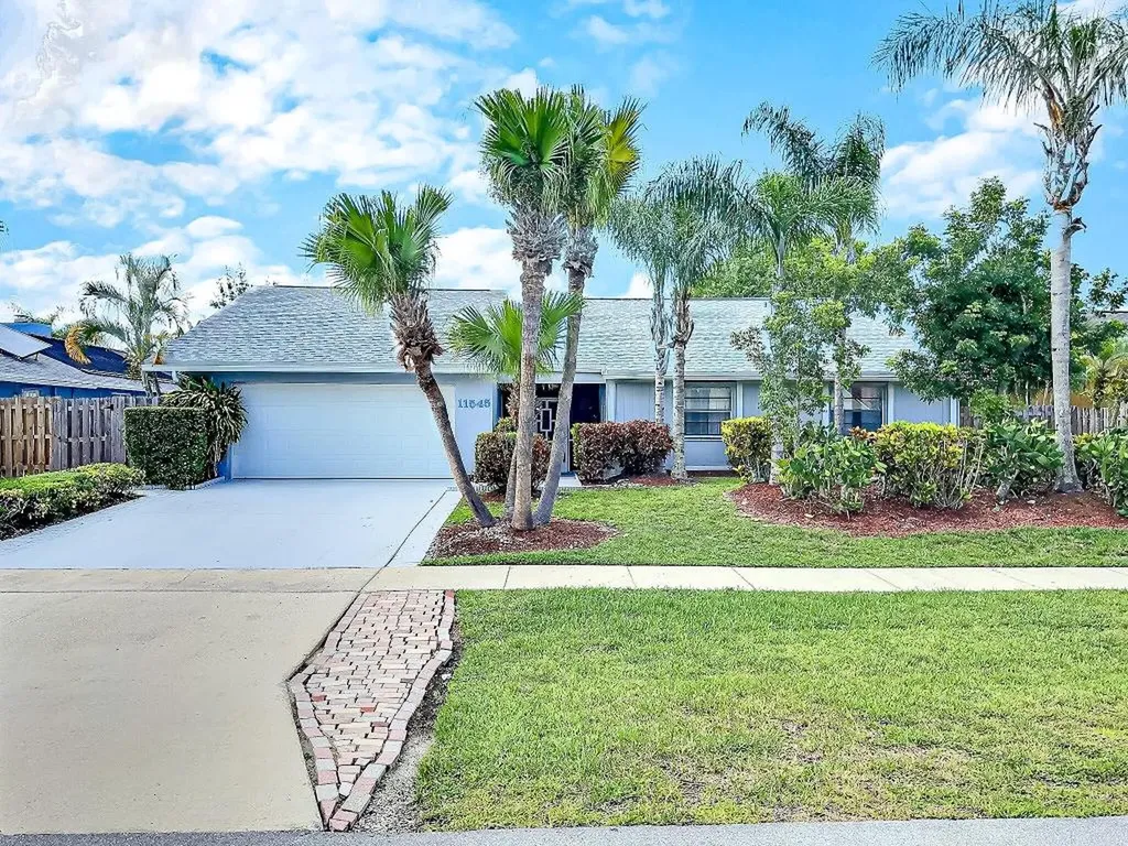11545 Sanderling Drive Wellington FL 33414