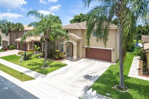1141 Rialto Drive Boynton Beach FL 33436