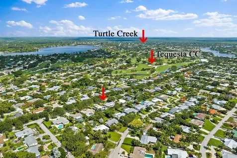 19296 Country Club Drive Jupiter FL 33469